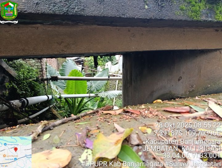 Foto jembatan 2025