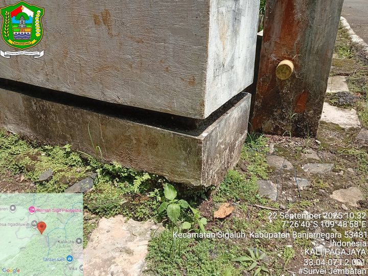 Foto jembatan 2025