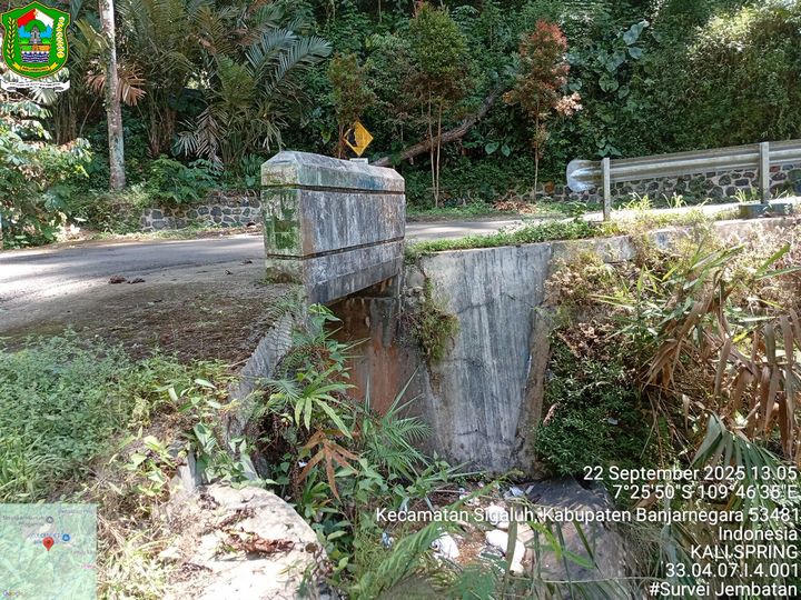 Foto jembatan 2025