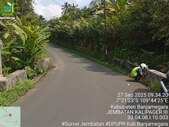 Foto jembatan 2025