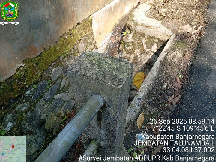 Foto jembatan 2025