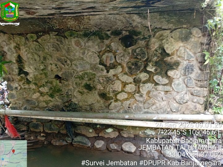 Foto jembatan 2025