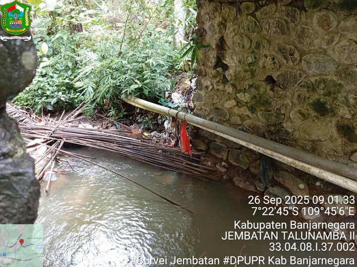 Foto jembatan 2025
