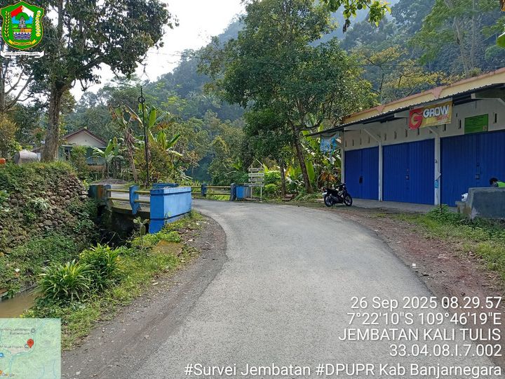 Foto jembatan 2025