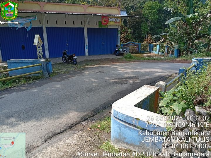 Foto jembatan 2025
