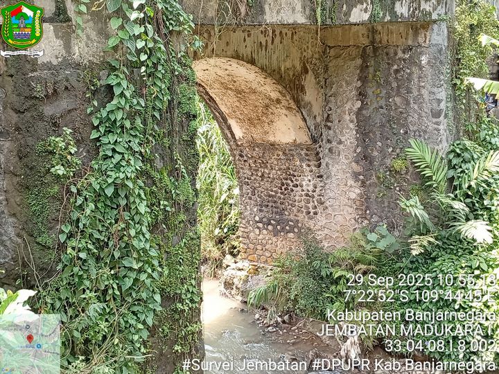 Foto jembatan 2025