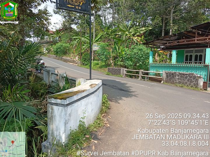 Foto jembatan 2025
