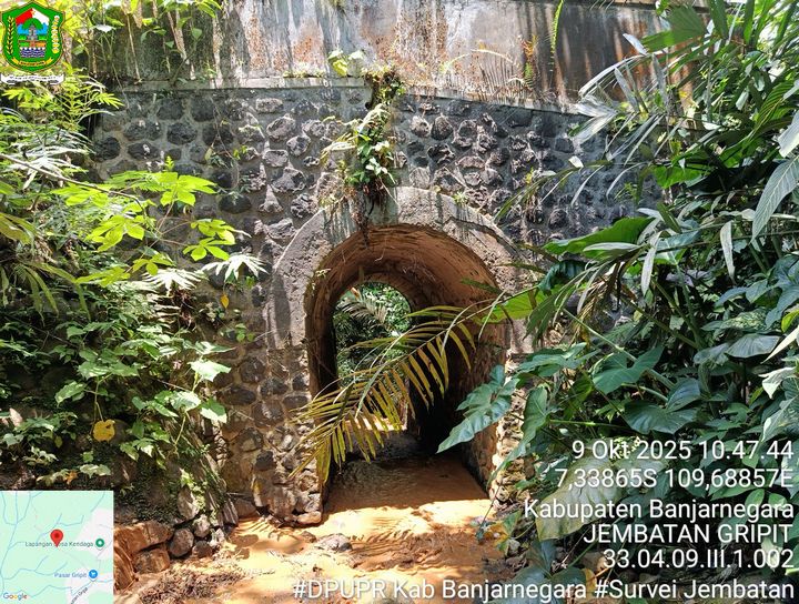 Foto jembatan 2025