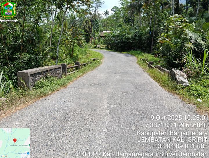 Foto jembatan 2025