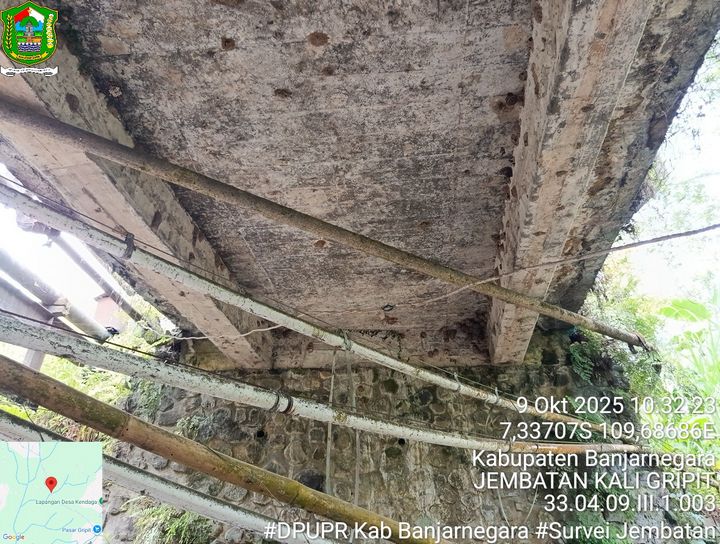 Foto jembatan 2025