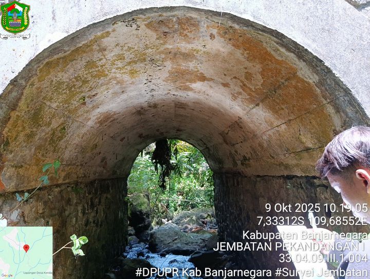 Foto jembatan 2025