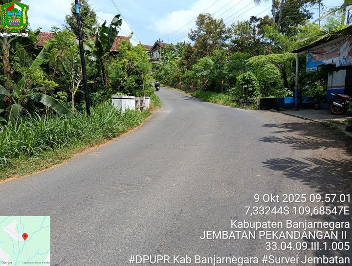 Foto jembatan 2025