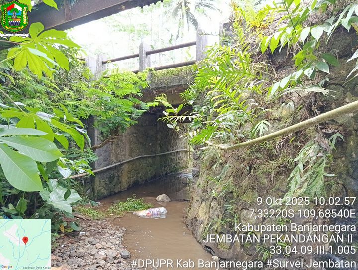 Foto jembatan 2025