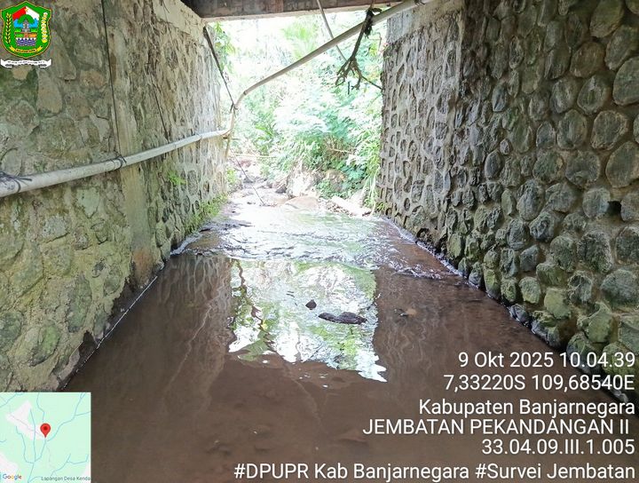 Foto jembatan 2025