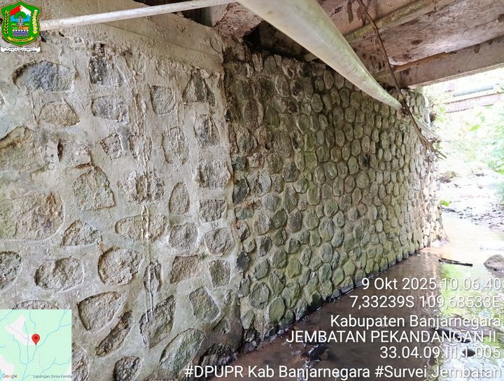 Foto jembatan 2025