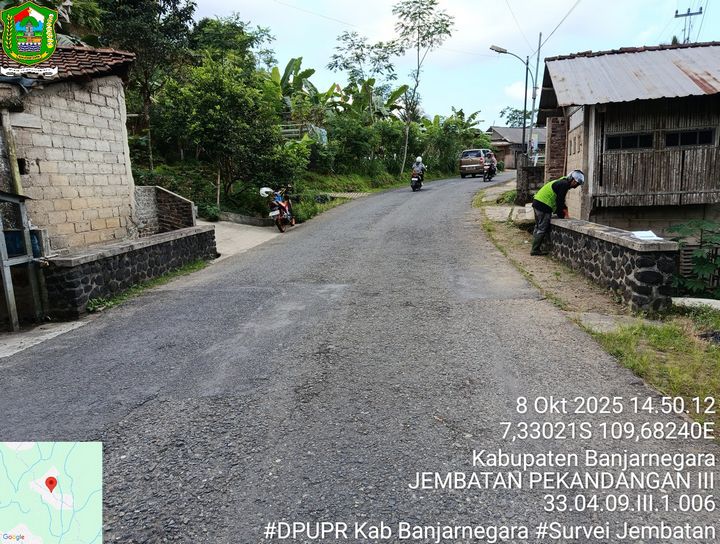 Foto jembatan 2025