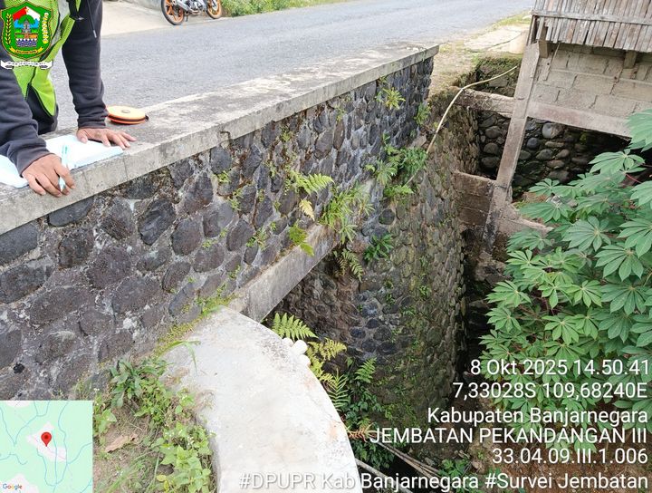 Foto jembatan 2025
