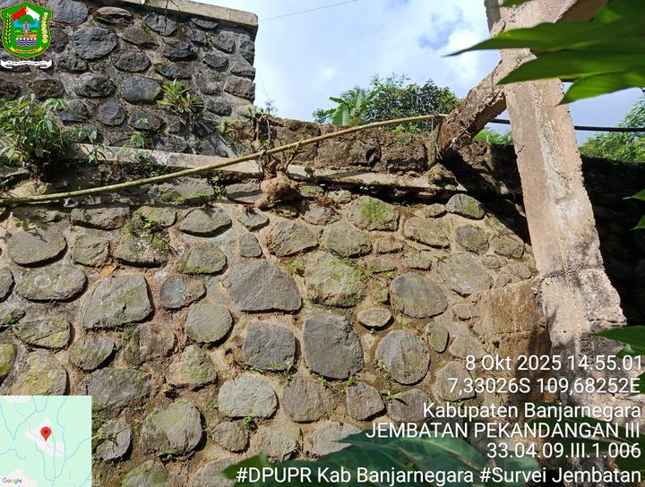 Foto jembatan 2025