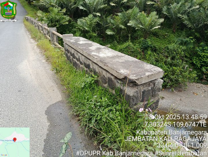 Foto jembatan 2025