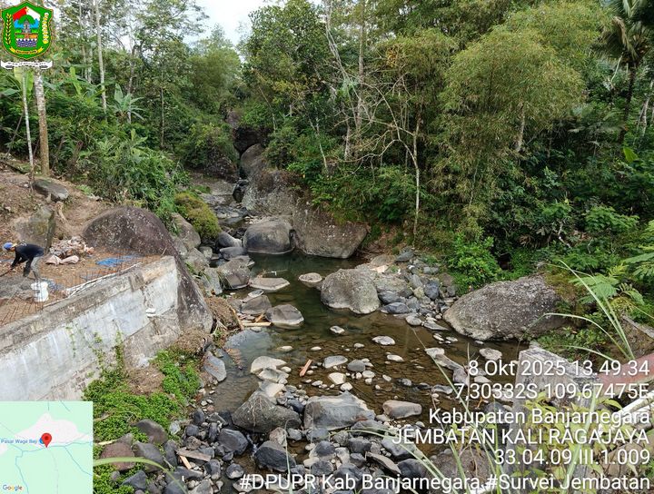 Foto jembatan 2025