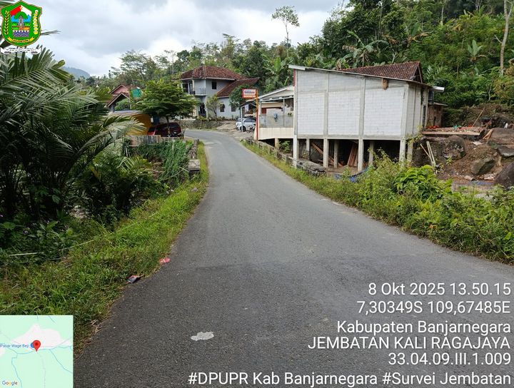 Foto jembatan 2025