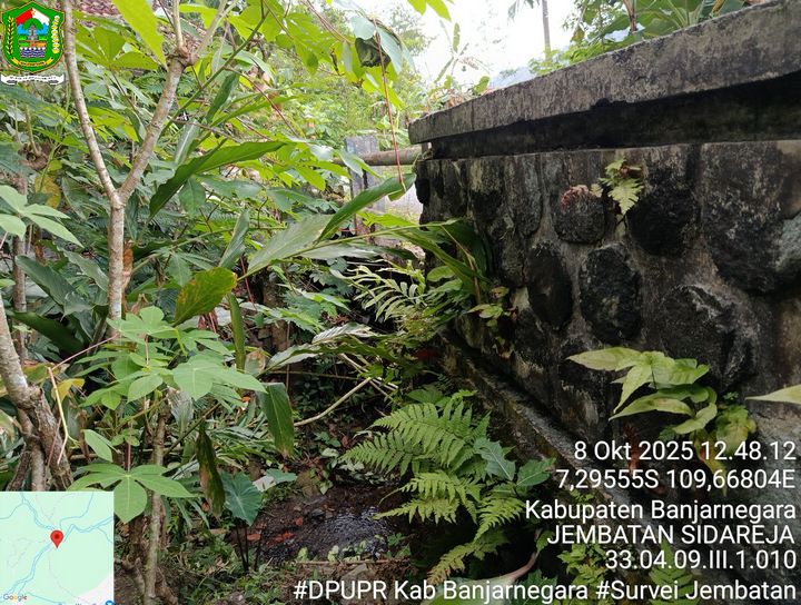Foto jembatan 2025