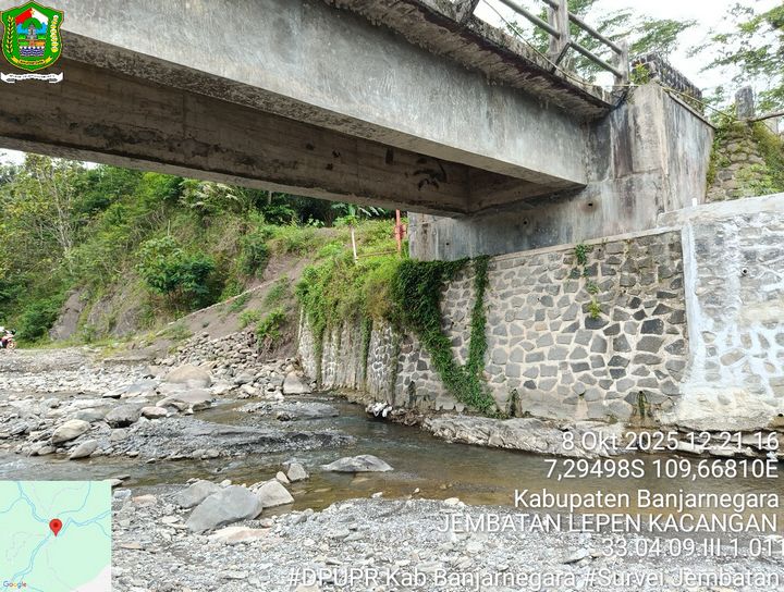 Foto jembatan 2025