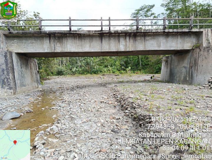 Foto jembatan 2025
