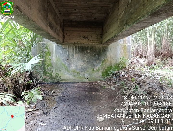 Foto jembatan 2025
