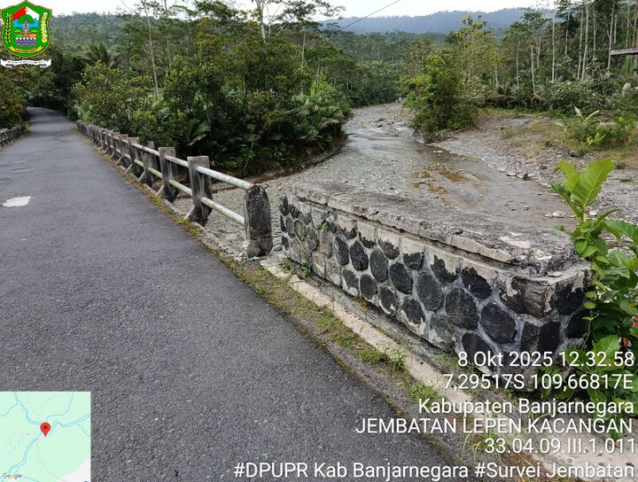 Foto jembatan 2025