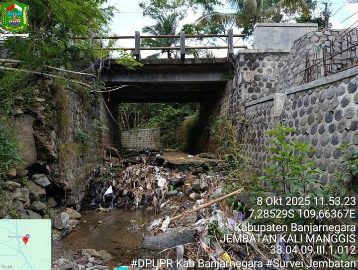 Foto jembatan 2025