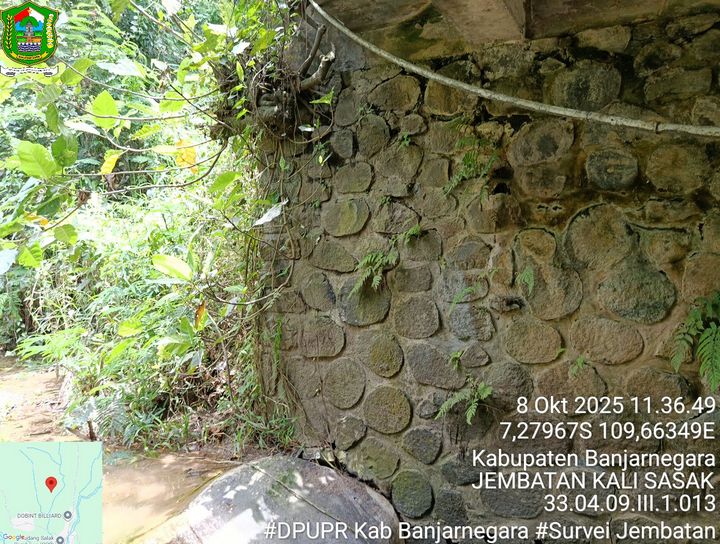Foto jembatan 2025