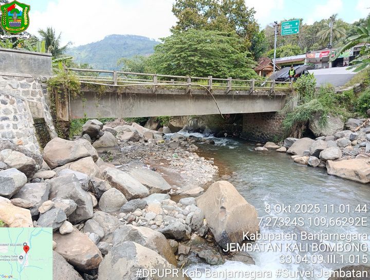 Foto jembatan 2025