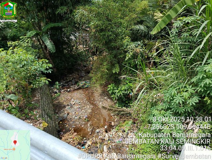 Foto jembatan 2025