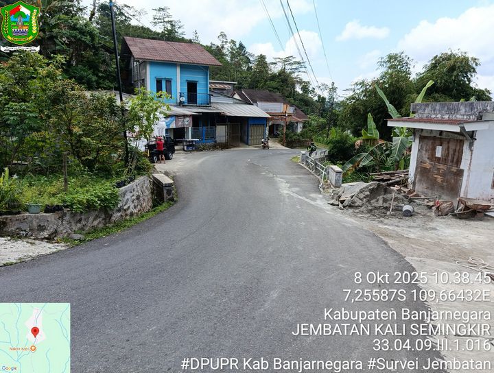 Foto jembatan 2025
