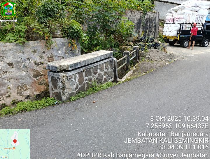Foto jembatan 2025
