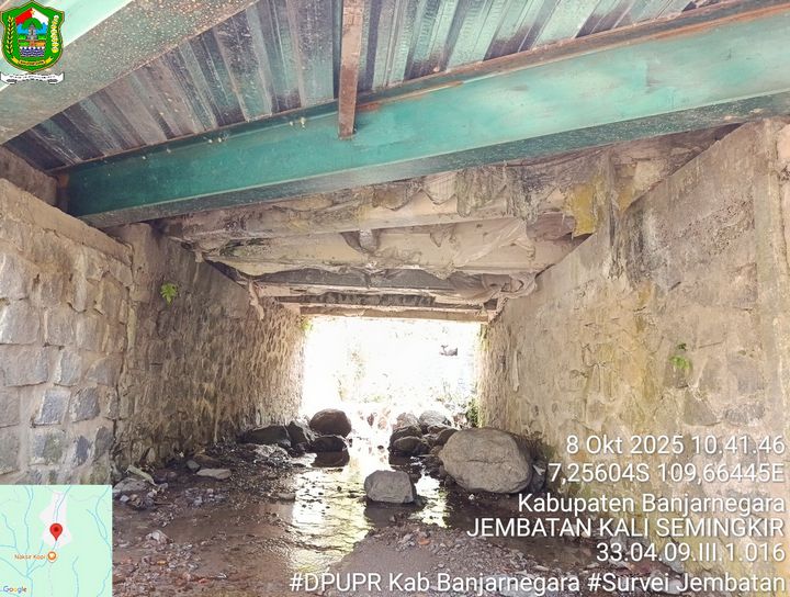Foto jembatan 2025