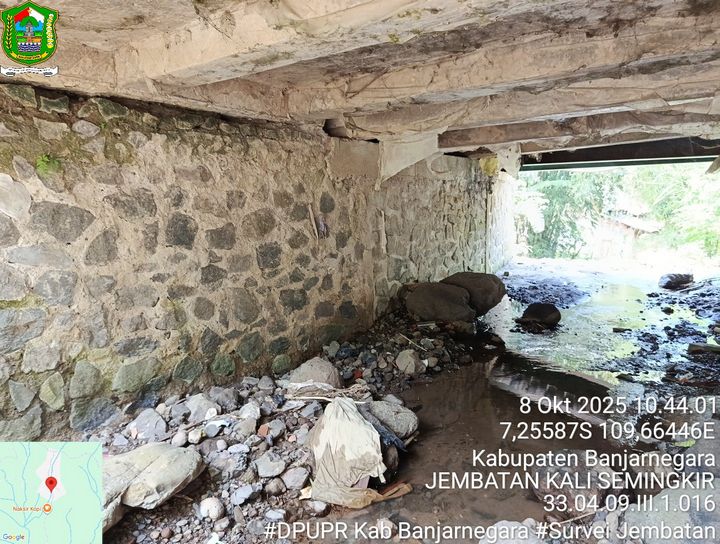 Foto jembatan 2025