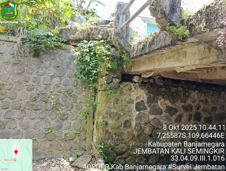 Foto jembatan 2025