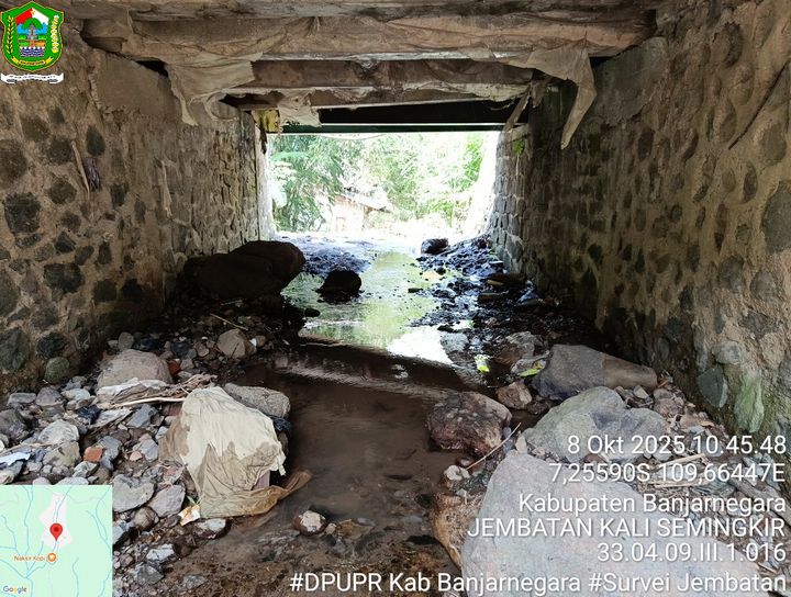 Foto jembatan 2025