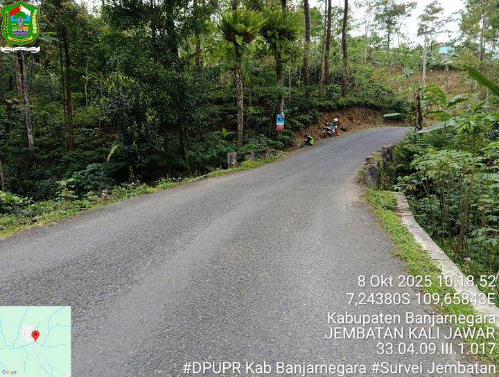 Foto jembatan 2025