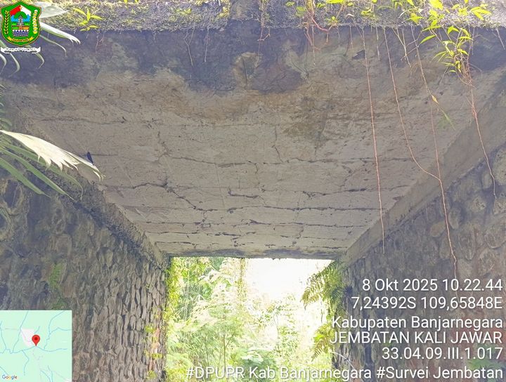 Foto jembatan 2025