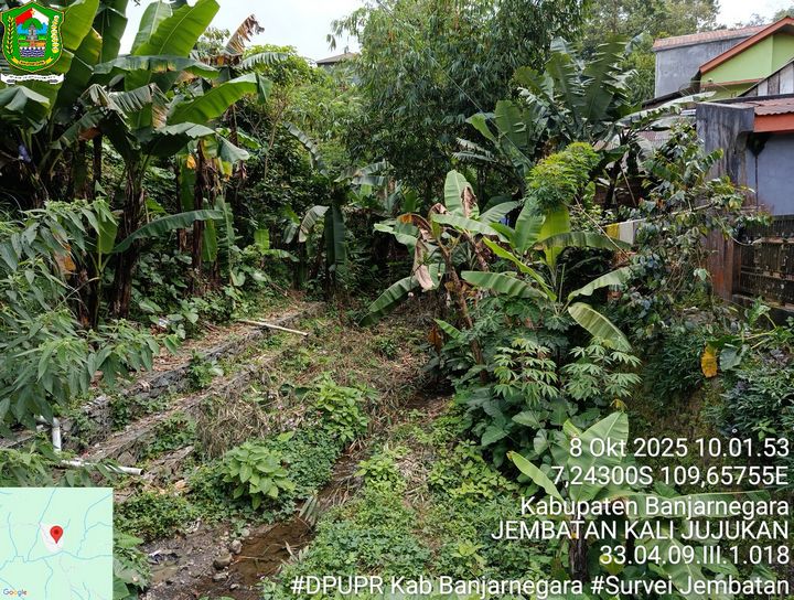 Foto jembatan 2025