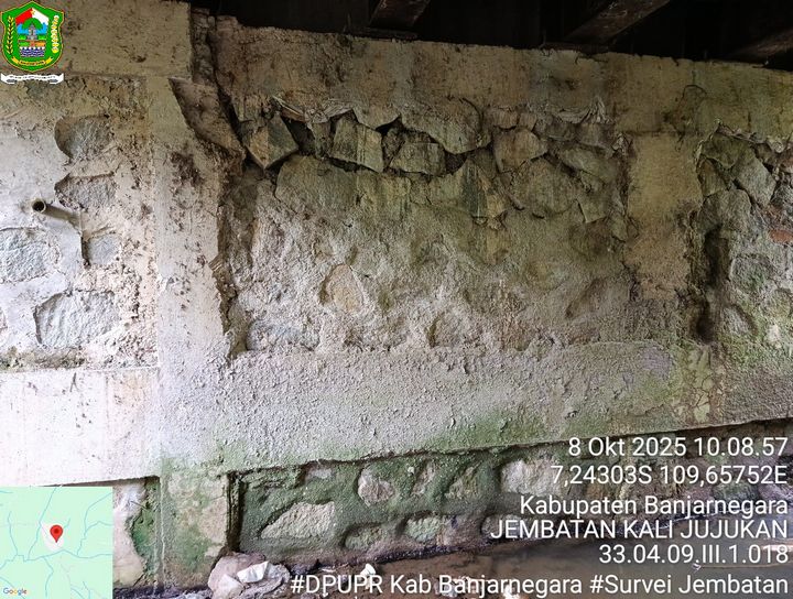 Foto jembatan 2025