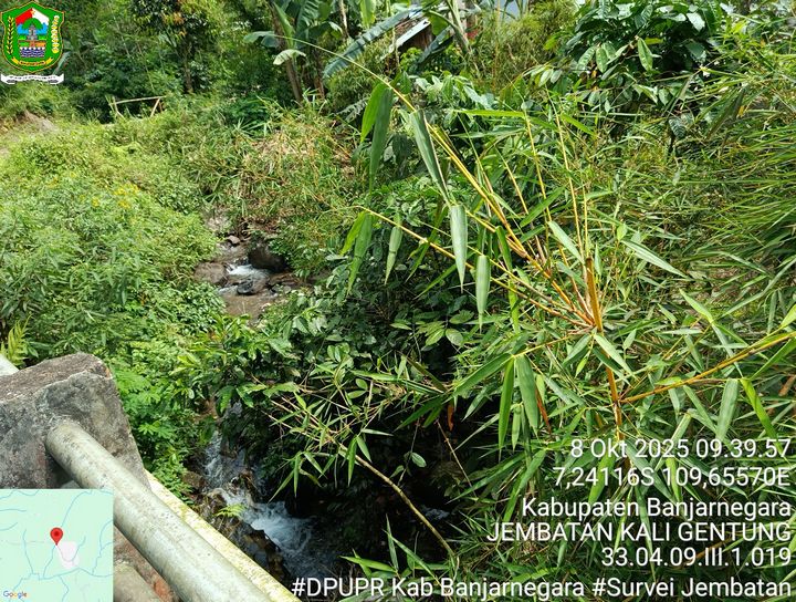 Foto jembatan 2025