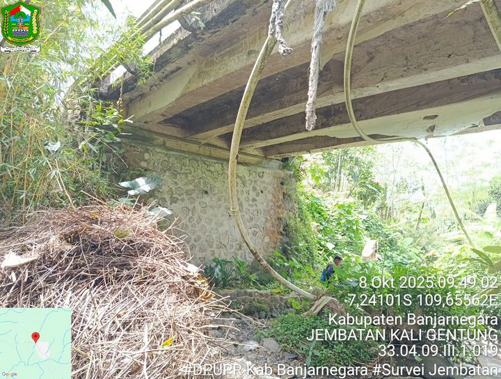 Foto jembatan 2025