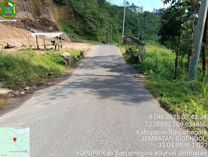 Foto jembatan 2025