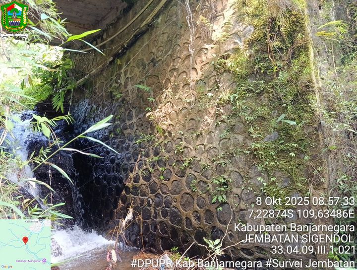 Foto jembatan 2025