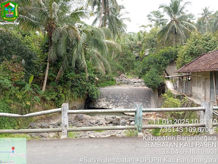 Foto jembatan 2025
