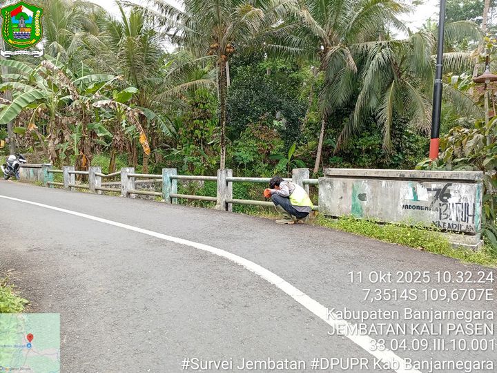 Foto jembatan 2025